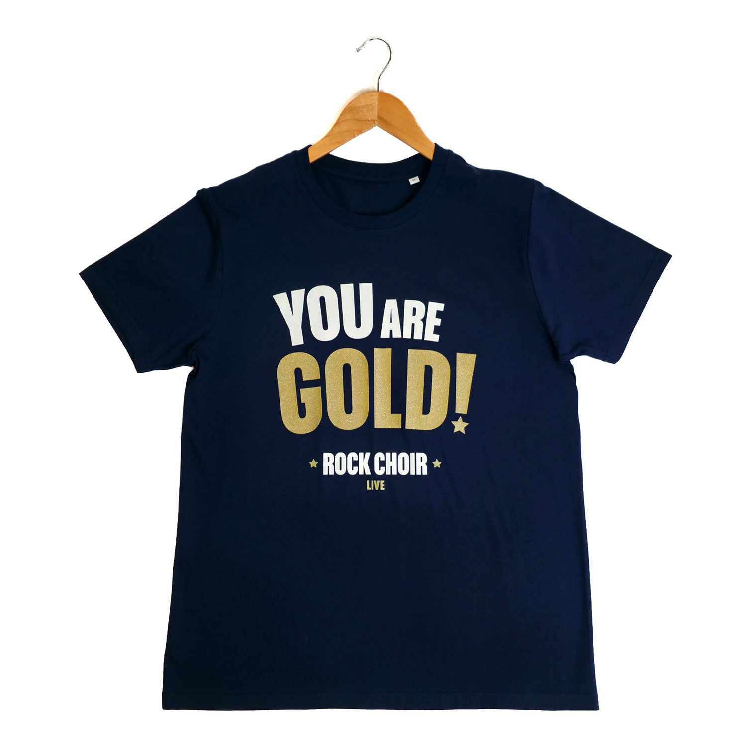 "You Are Gold" Unisex T-Shirt