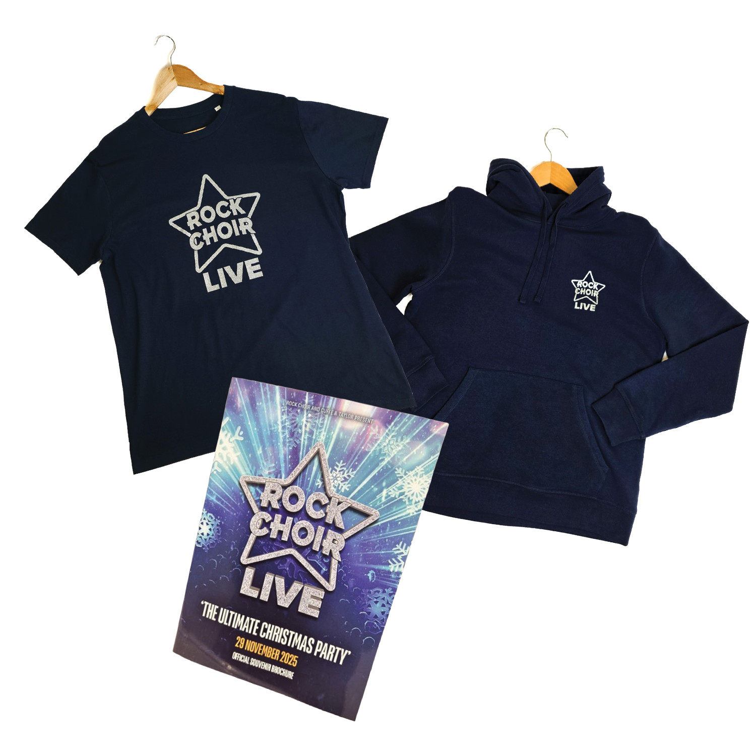Rock Choir Live Bundle