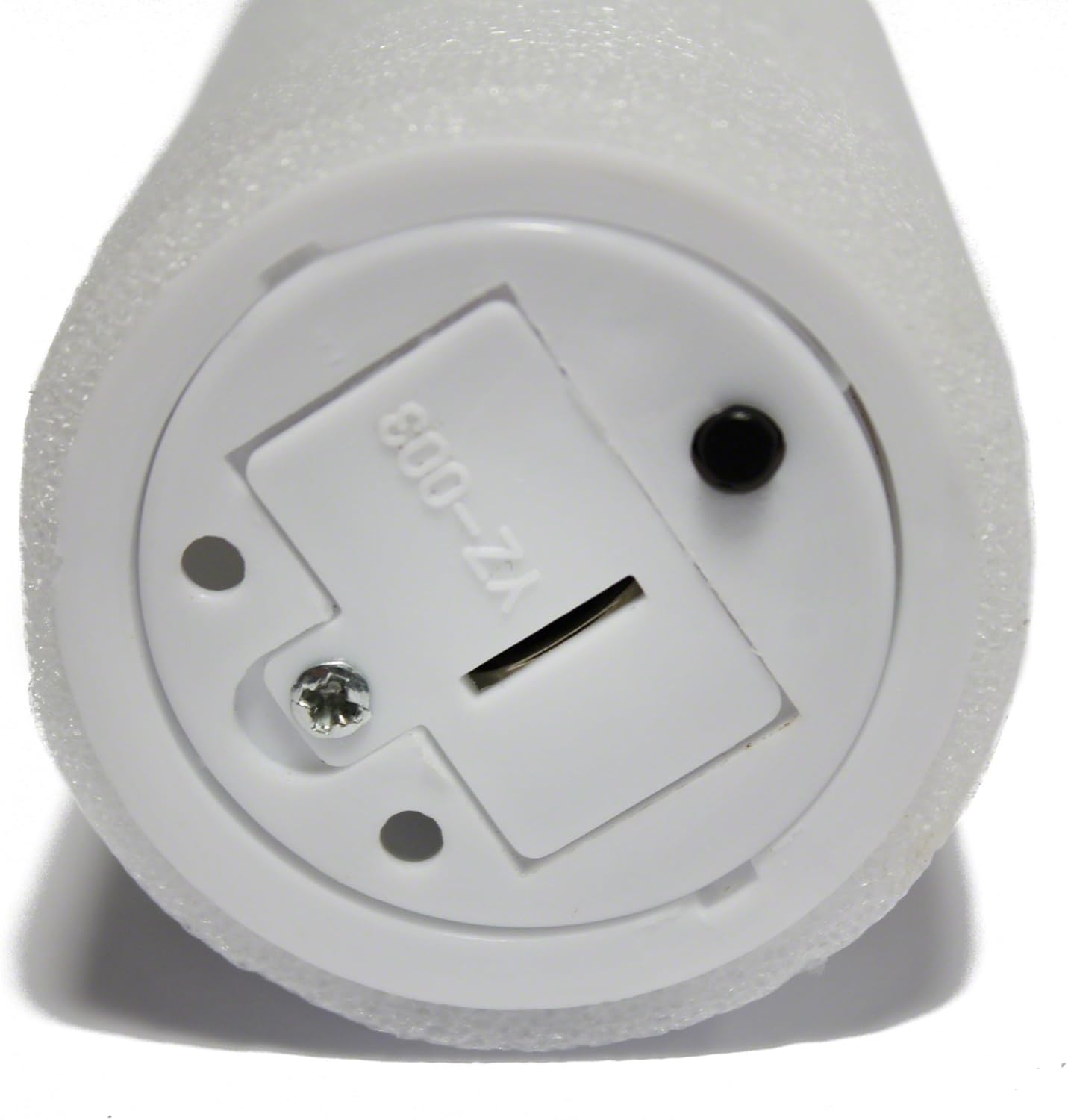 Rainbow Flashing Foam Stick