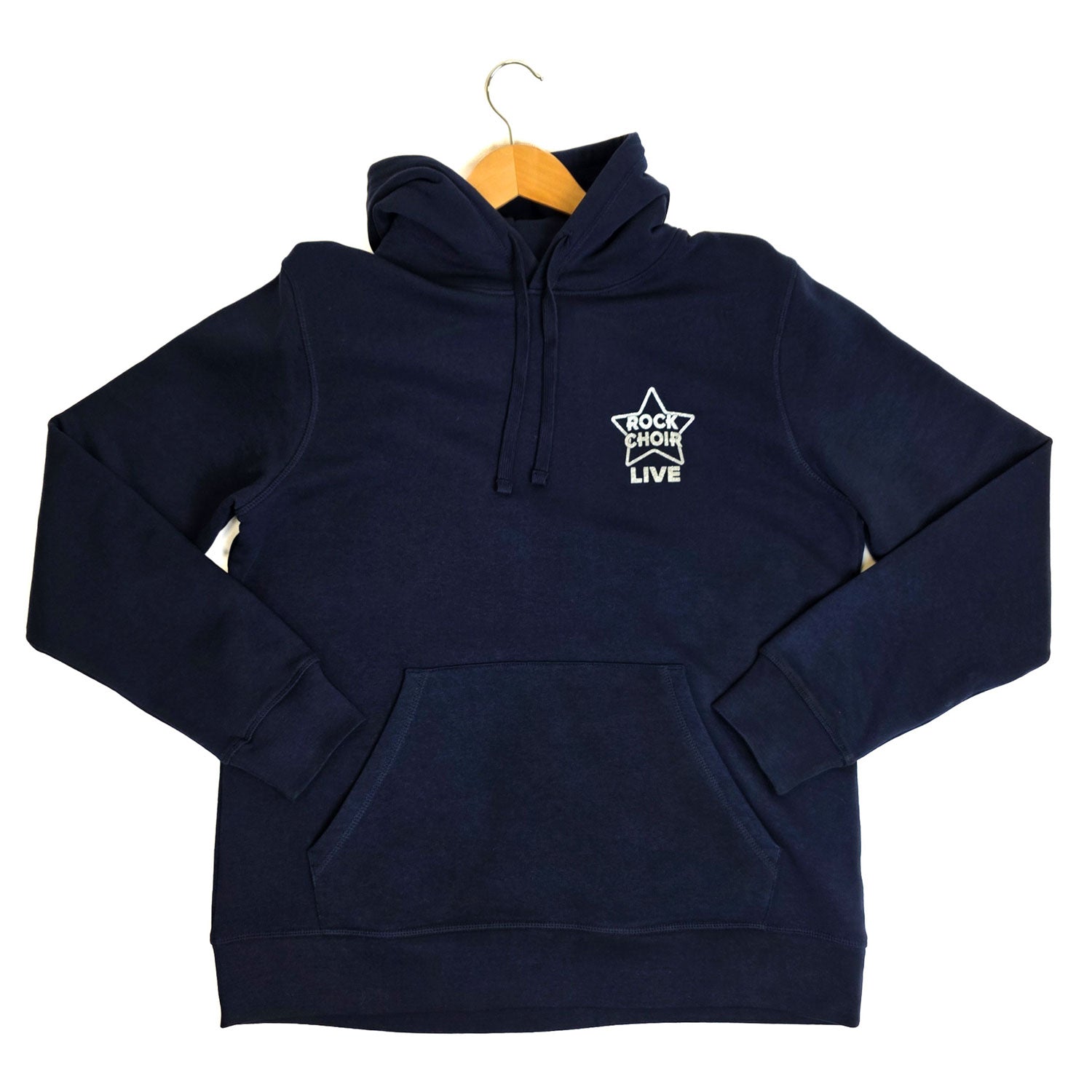 Event Line-Up Unisex Hoodie