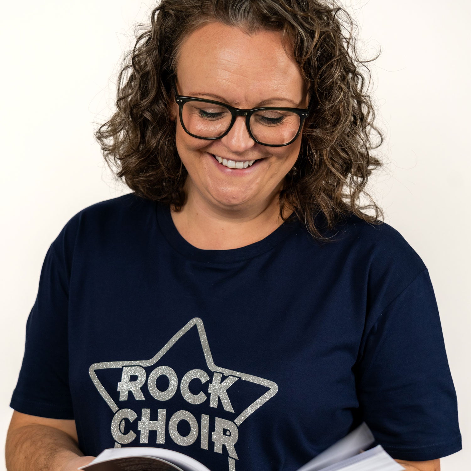 Event Line-Up Unisex T-Shirt