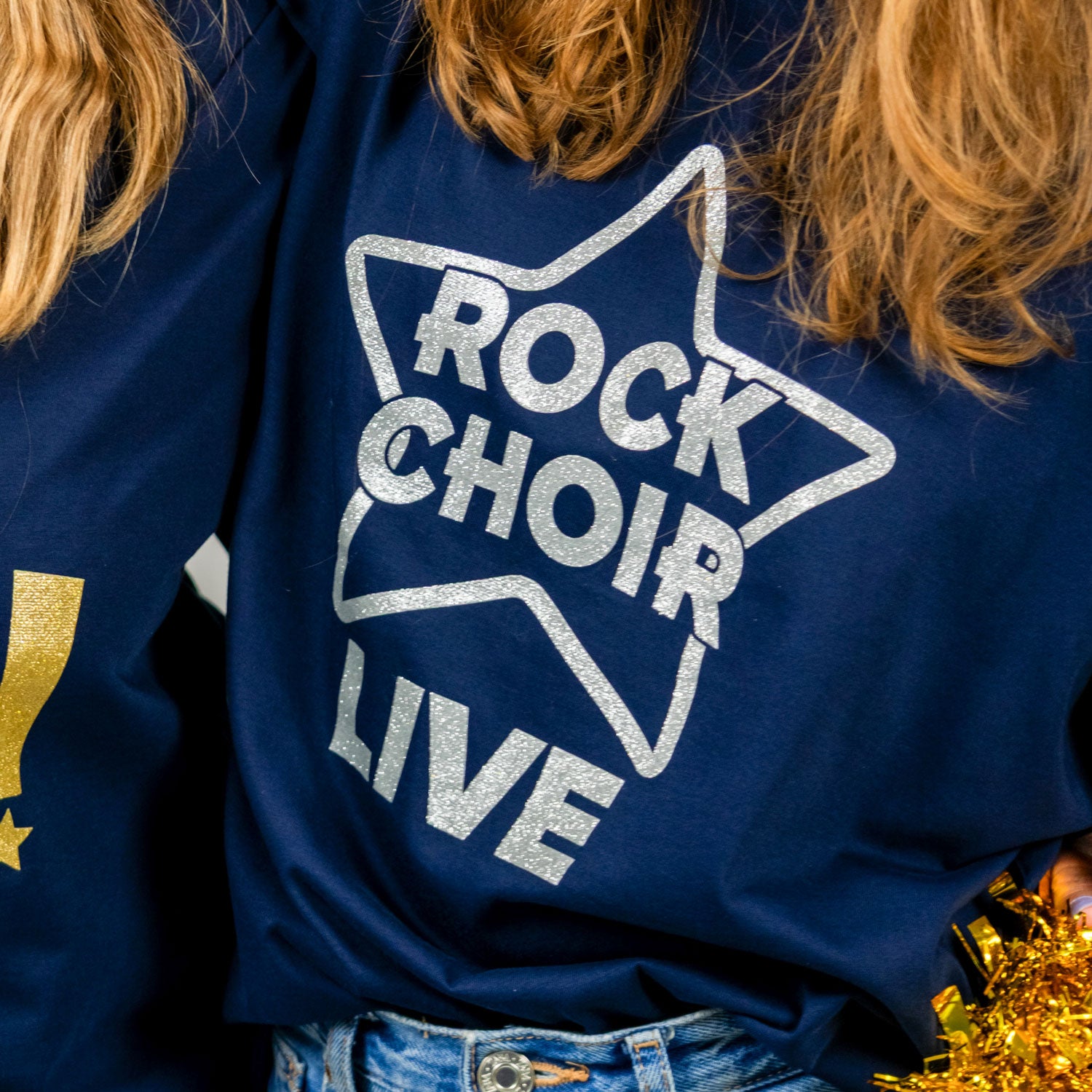 Event Line-Up Unisex T-Shirt