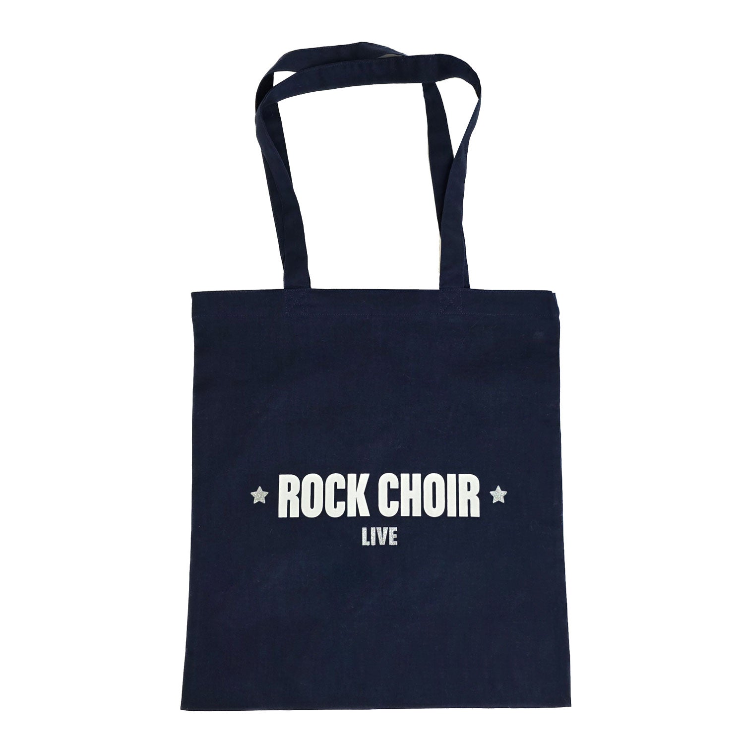 Tote Bag - Rock Choir LIVE