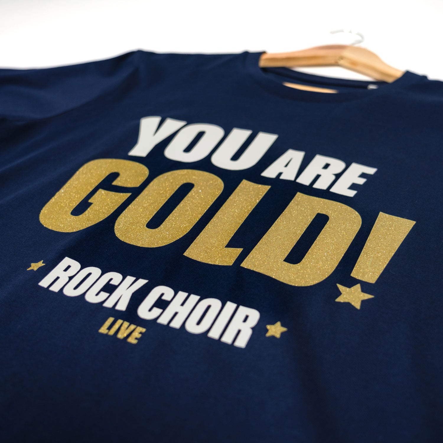 "You Are Gold" Unisex T-Shirt