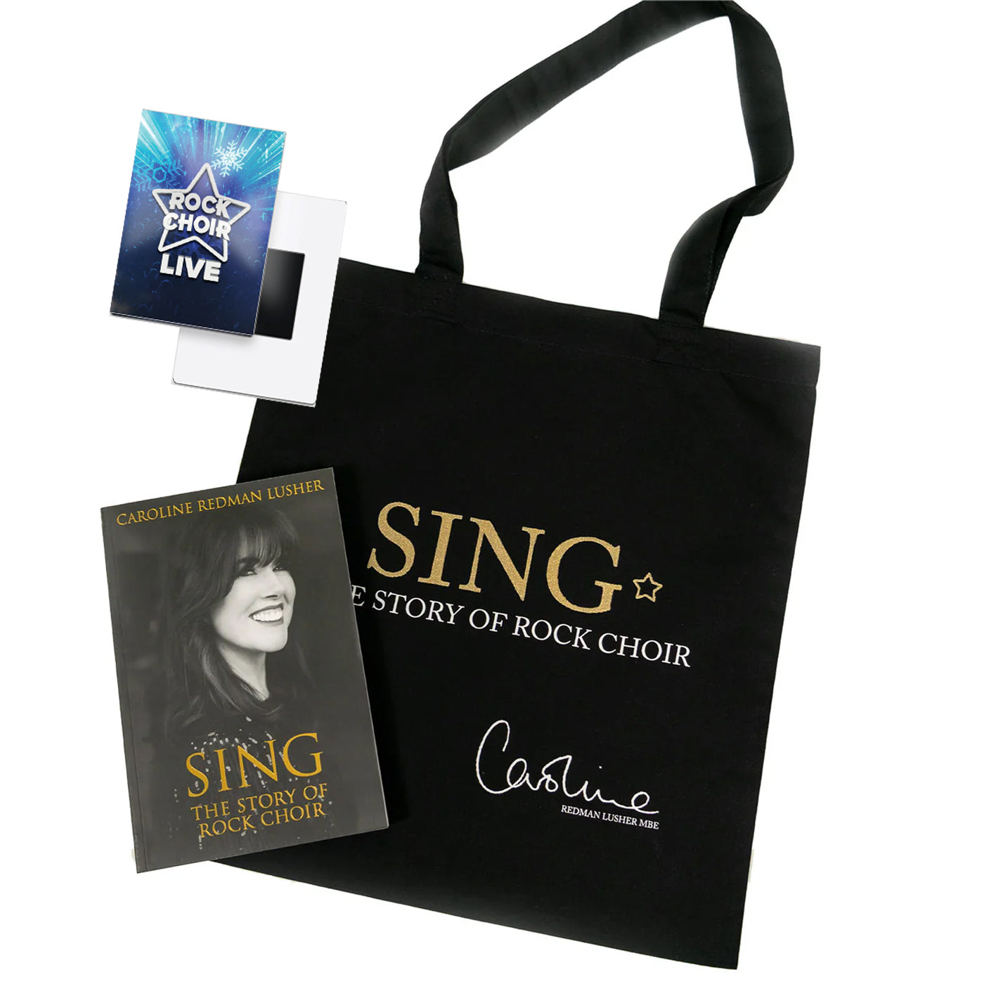 SING Bundle