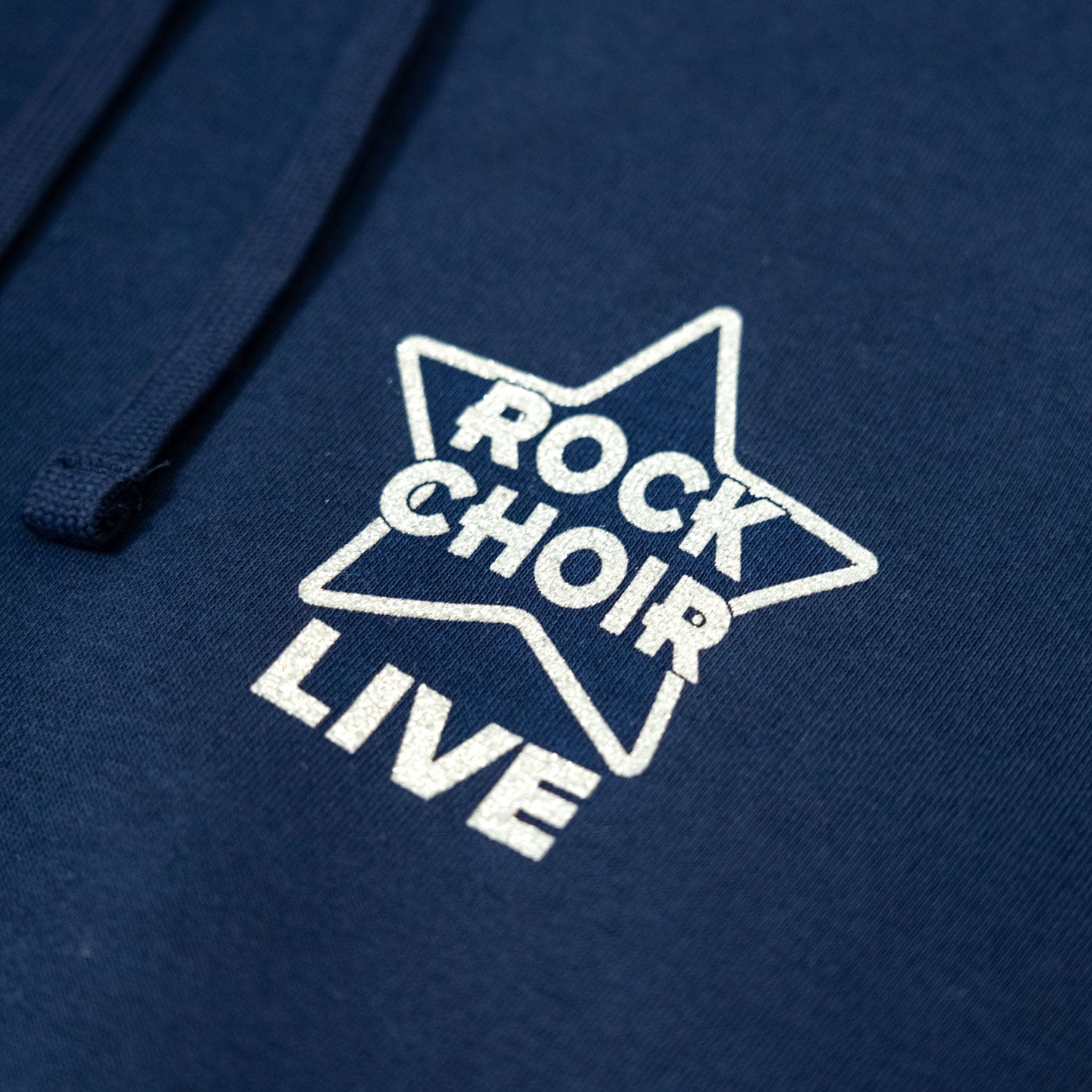 Event Line-Up Unisex Hoodie