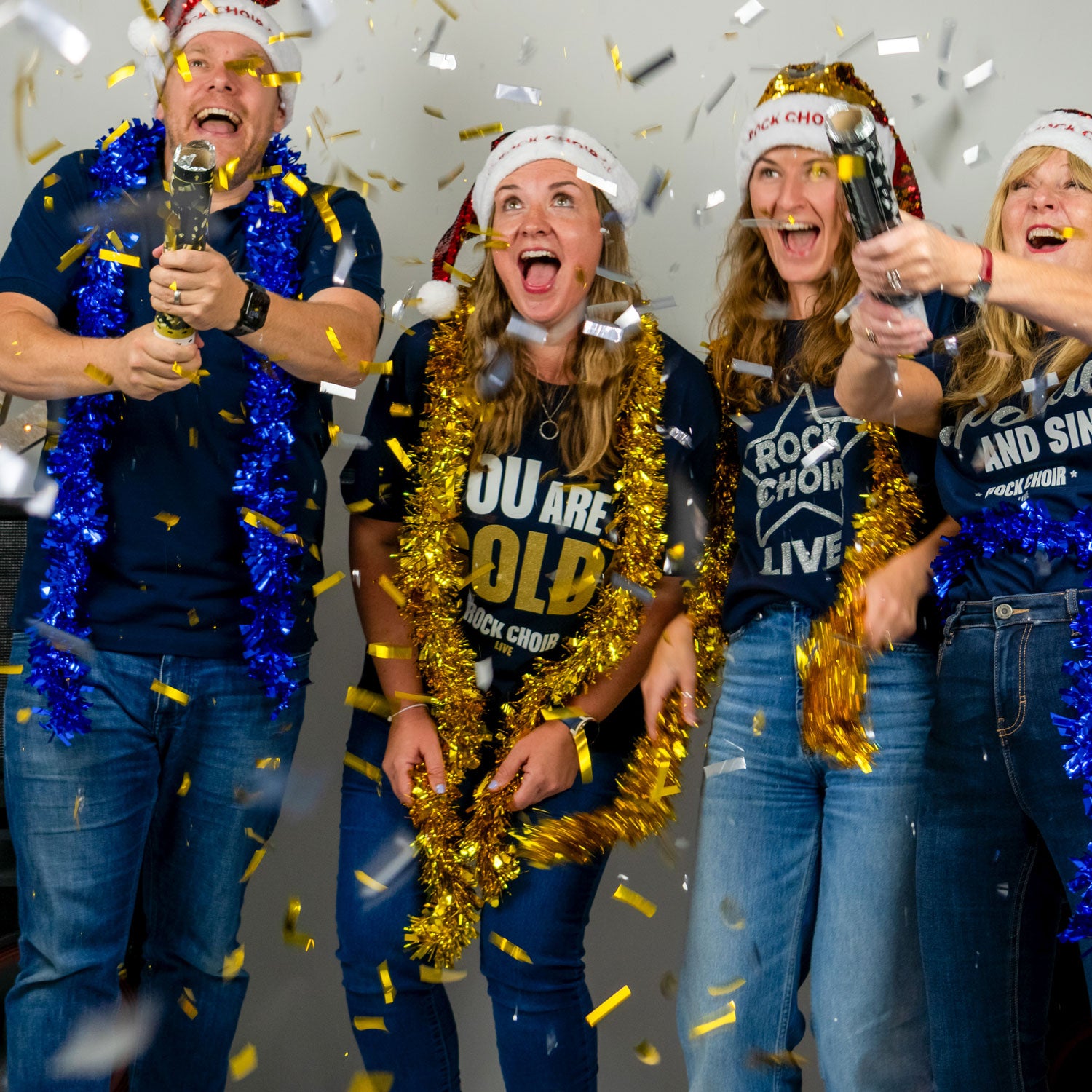 "You Are Gold" Unisex T-Shirt